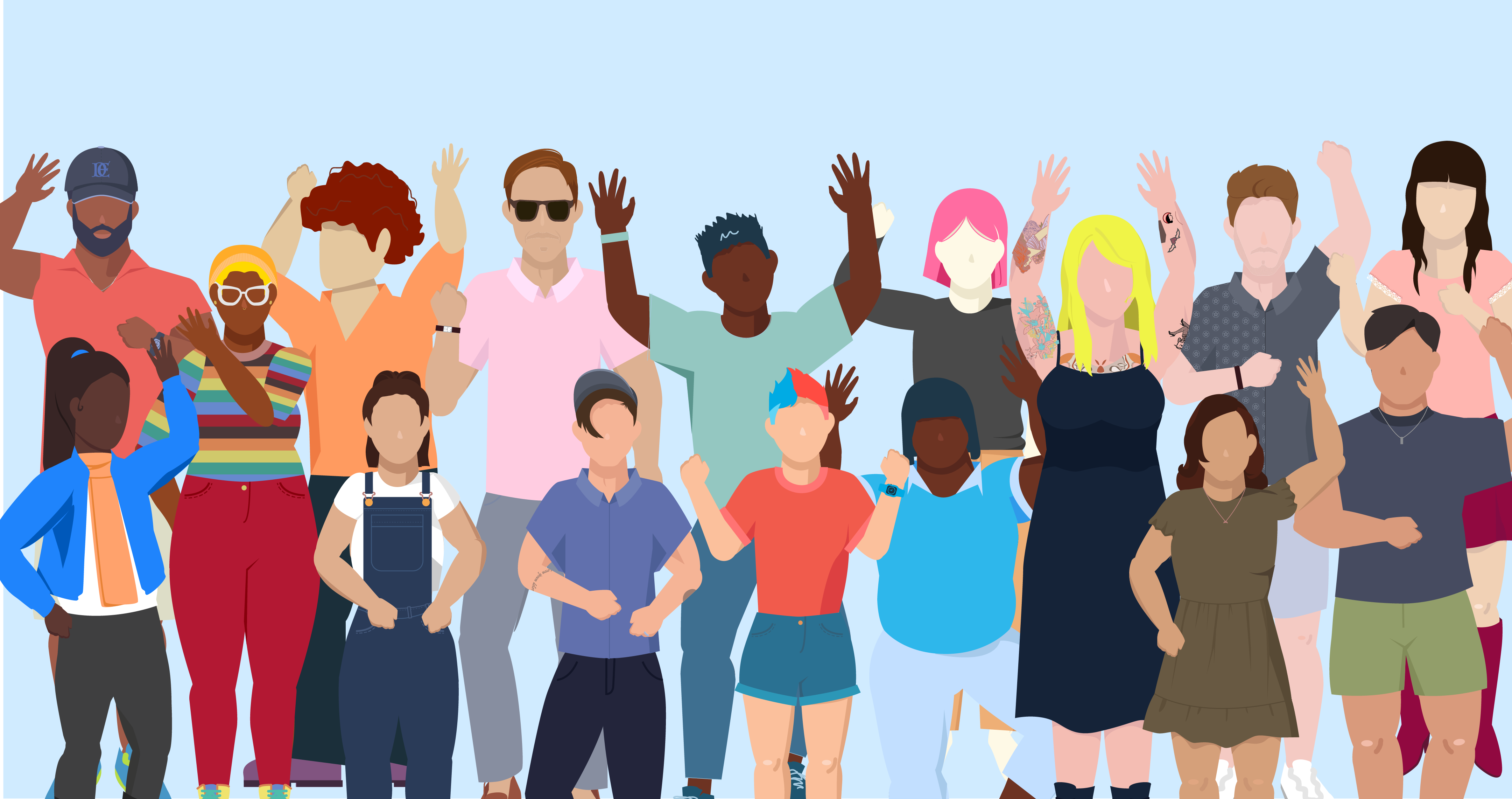 The Story of RainbowLab How Our LGBTQIA+ ERG Paved the Way at AnswerLab